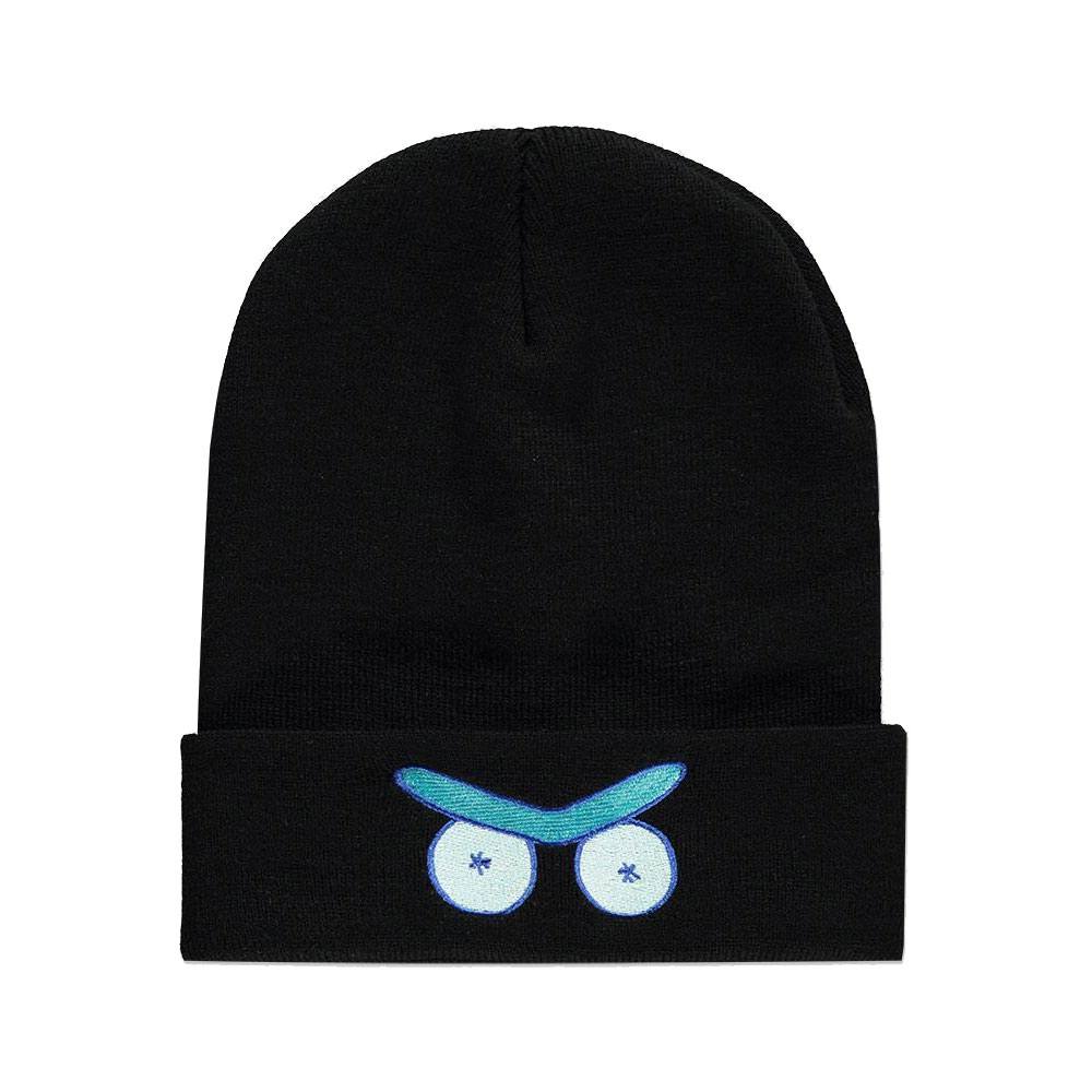 Rick and Morty Beanie Eyes (One Color) - 8718526124996 - CrystalLotus.eu