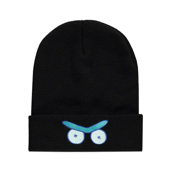 Rick and Morty Beanie Eyes (One Color) - 8718526124996 - CrystalLotus.eu