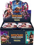 Riftbound: League of Legends TCG - Set One: Origins Booster Box (24 Packs) - 810155273248 - Crystal Lotus