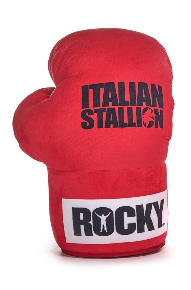 Rocky Plush Figures Boxing Gloves 30 cm (1) - 5038104075742 - CrystalLotus.eu