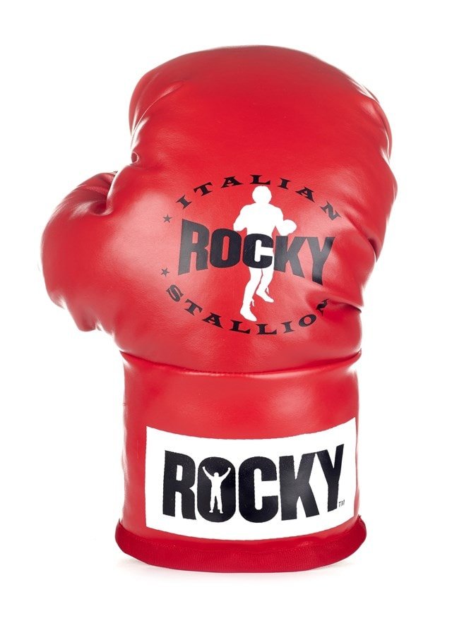 Rocky Plush Figures Boxing Gloves 30 cm (2) - 5038104075742 - CrystalLotus.eu