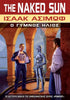 Ρομπότ: Ο Γυμνός Ήλιος (Βιβλίο 2) - Asimov Isaac - 9786186010033 - Crystal Lotus