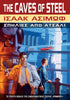 Ρομπότ: Σπηλιές από Ατσάλι (Book 1) - 9786185913595 - Crystal Lotus
