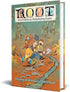 Root The Roleplaying Game - 9781952885082 - Crystal Lotus