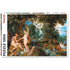 Rubens & Brueghel - The Garden of Eden Puzzle 1000 Pieces - 9001890554544 - CrystalLotus.eu