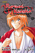 Rurouni Kenshin, 4 - in - 1 Part 9 of 9, Volumes 25 - 28 (by Nobuhiro Watsuki) - 9781421592534 - Crystal Lotus
