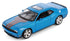 Maisto 1:24 Special Edition 2008 Dodge Challenger SRT8 Blue - 90159312802 - crystallotus.eu