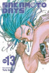 Sakamoto Days, Volume 13 (by Yuto Suzuki) - 9781974748884 - Crystal Lotus