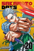 Sakamoto Days, Volume 20 (by Yuto Suzuki) - 9781974762309 - Crystal Lotus
