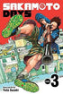 Sakamoto Days, Volume 3 (by Yuto Suzuki) - 9781974732197 - Crystal Lotus