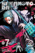 Sakamoto Days, Volume 7 (by Yuto Suzuki) - 9781974736805 - Crystal Lotus