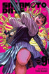 Sakamoto Days, Volume 9 (by Yuto Suzuki) - 9781974738960 - Crystal Lotus