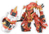 Sakura Wars - HG 1/24 Spiricle Striker Mugen (Hatsuho Shinonome Type) - 4573102615589 - CrystalLotus.eu