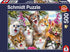 Schmidt 58391 Cats Selfie 500 pcs - 4001504583910 - CrystalLotus.eu