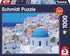 Schmidt 58947 Santorini Cyclades 1000 pcs - 4001504589479 - CrystalLotus.eu