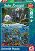 Schmidt 59684 Waterfall 1000 pcs - 4001504596842 - CrystalLotus.eu