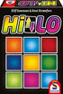 Schmidt HiLo Board Game - 4001504493622 - CrystalLotus.eu