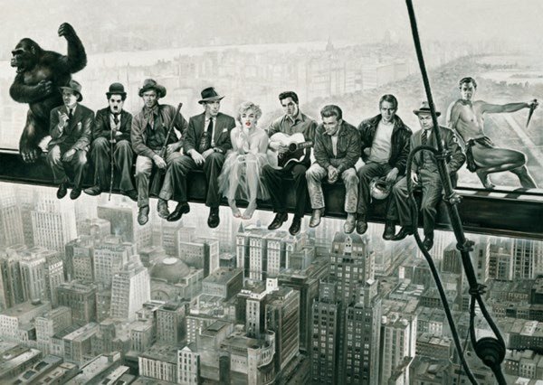 Schmidt Spiele 57294 Renato Casaro: "Shooting Break" 1000 pcs - 4001504572945 - CrystalLotus.eu