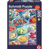Schmidt Spiele 58284 "Sweet treats" 500 pcs - 4001504582845 - CrystalLotus.eu