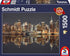 Schmidt Spiele 58382 "New York Skyline at Night" 1500 pcs - 4001504583828 - CrystalLotus.eu