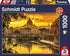 Schmidt Spiele 58393 "Golden Light over Rome" 1000 pcs - 4001504583934 - CrystalLotus.eu