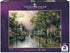 Schmidt Spiele 58441 Thomas Kinkade: "The Waking" 1000 pcs - 4001504584412 - CrystalLotus.eu