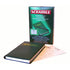 Scrabble Scorebook with Pen - 5060058550082 - Crystal Lotus