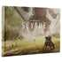 Scythe: Art Book - 653341025609 - CrystalLotus.eu