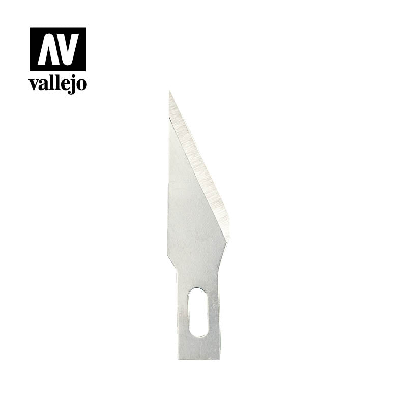 Set of 5 Blades – 