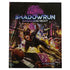 Shadowrun Sixth World: Assassins Night - Campaign Book - 9781947335097 - CrystalLotus.eu