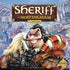 Sheriff of Nottingham (2nd Edition) - 889696010063 - CrystalLotus.eu