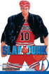 Slam Dunk, Volume 1 of 31 (by Takehiko Inoue) - 9781421506791 - Crystal Lotus