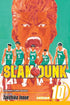 Slam Dunk, Volume 10 of 31 (by Takehiko Inoue) - 9781421528656 - Crystal Lotus