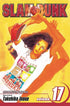 Slam Dunk, Volume 17 of 31 (by Takehiko Inoue) - 9781421533247 - Crystal Lotus