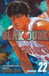 Slam Dunk, Volume 22 of 31 (by Takehiko Inoue) - 9781421533292 - Crystal Lotus