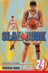 Slam Dunk, Volume 24 of 31 (by Takehiko Inoue) - 9781421533315 - Crystal Lotus