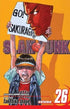 Slam Dunk, Volume 26 of 31 (by Takehiko Inoue) - 9781421533339 - Crystal Lotus