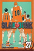 Slam Dunk, Volume 27 of 31 (by Takehiko Inoue) - 9781421533346 - Crystal Lotus