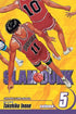 Slam Dunk, Volume 5 of 31 (by Takehiko Inoue) - 9781421519876 - Crystal Lotus
