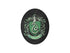 Slytherin Shield Harry Potter 80 x 100 indoor mat - 5055437929238 - CrystalLotus.eu