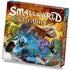 Small World - Realms - 824968826799 - CrystalLotus.eu