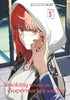 Smoking Behind the Supermarket with You, Volume 5 (by Jinushi) - 9781646093939 - Crystal Lotus