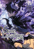 Solo Leveling, Volume 14 of 15 (by Chugong) - 9798400904646 - Crystal Lotus