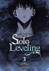 Solo Leveling, Volume 3 of 15 (by Chugong) - 9781975336516 - Crystal Lotus