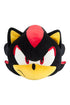 Sonic The Hedgehog Mocchi - Mocchi Plush Figure Mega - Shadow 40 Cm - 053941128258 - CrystalLotus.eu