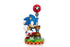 Sonic the Hedgehog PVC Statue Sonic Standard Edition 26 cm - 5060316622575 - CrystalLotus.eu