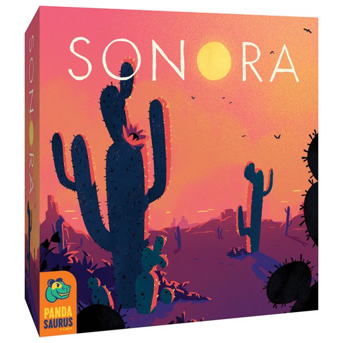 Sonora - 854382007580 - CrystalLotus.eu