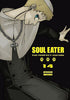 Soul Eater, The Perfect Edition Volume 14 of 17 (by Atsushi Ohkubo) - 9781646090143 - Crystal Lotus