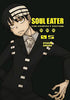 Soul Eater, The Perfect Edition Volume 5 of 17 (by Atsushi Ohkubo) - 9781646090051 - Crystal Lotus