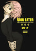 Soul Eater, The Perfect Edition Volume 7 of 17 (by Atsushi Ohkubo) - 9781646090075 - Crystal Lotus